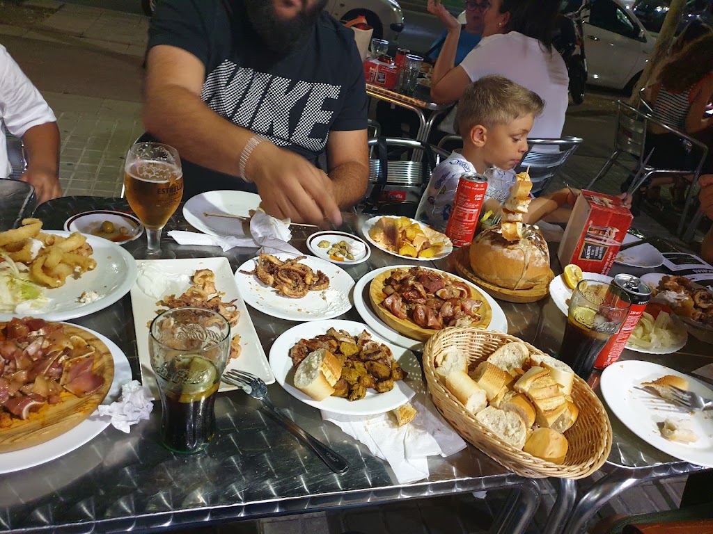 Terrazalosjardines 1 — Papas fritas
