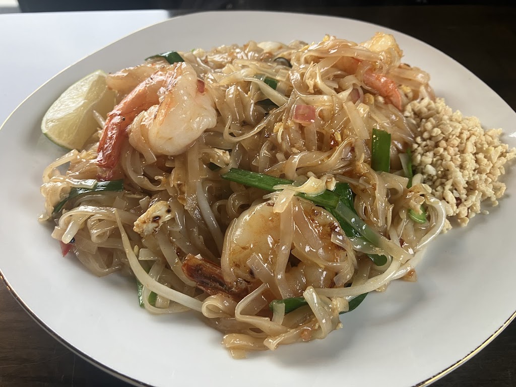Bai Bua Thai Kitchen