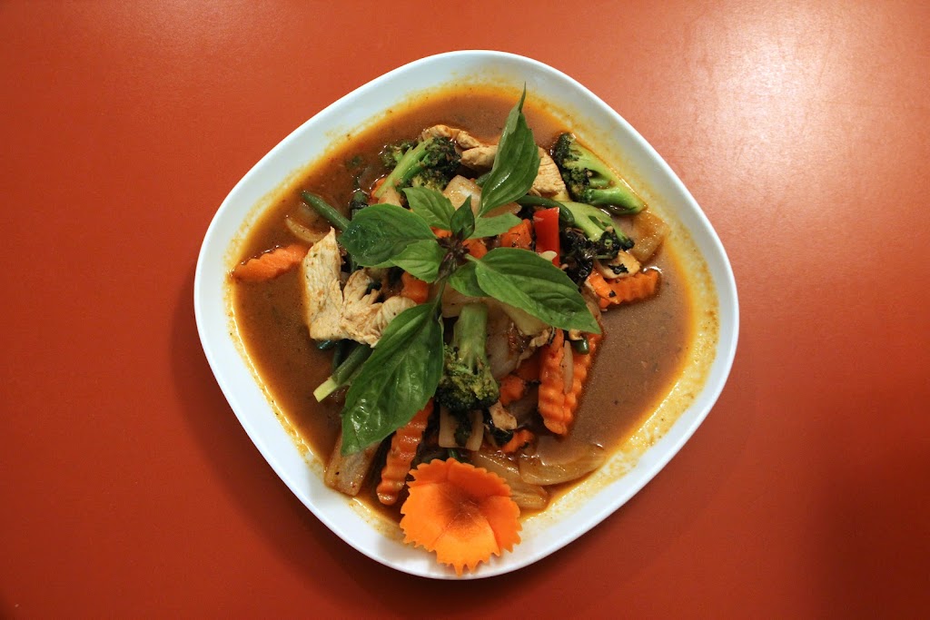 A Little Thai Kitchen