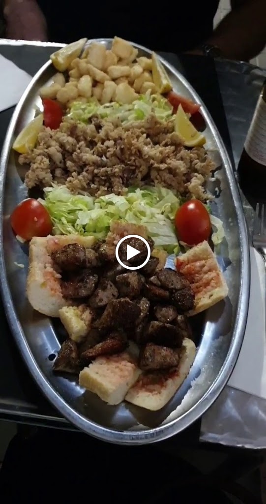 Bar el Jardin — Videos