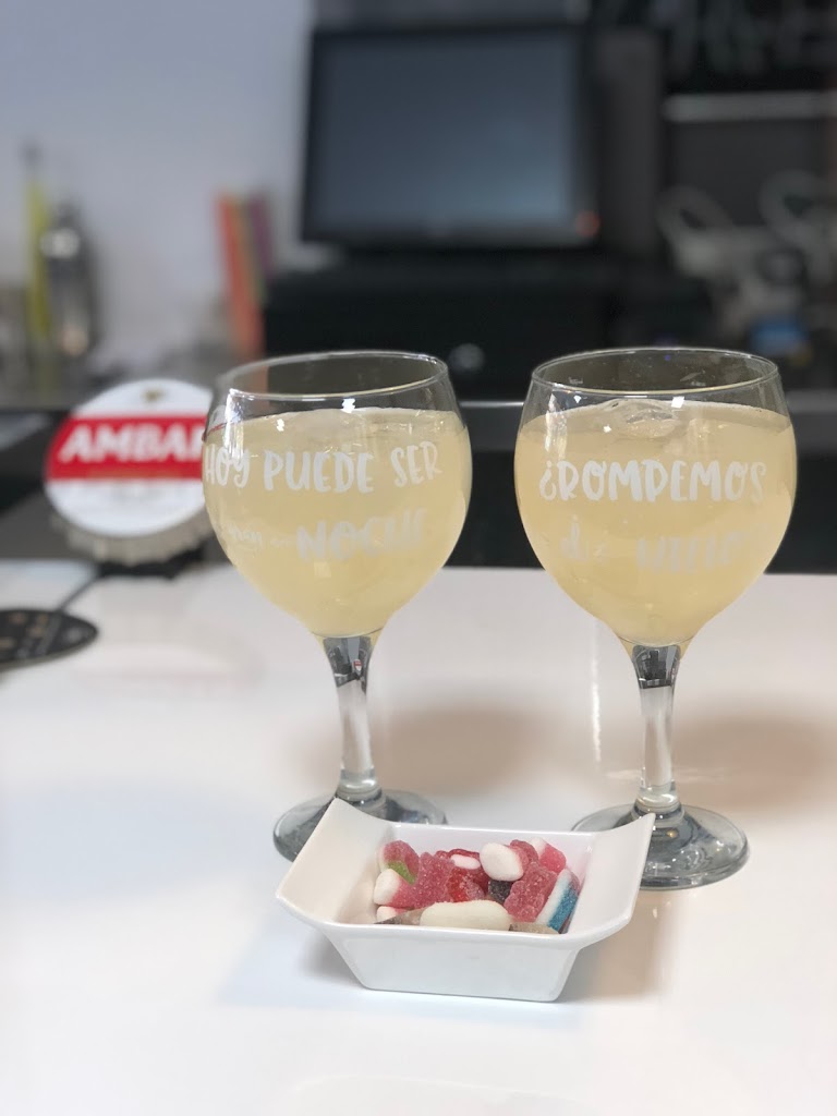 Cafeteria El cantonet