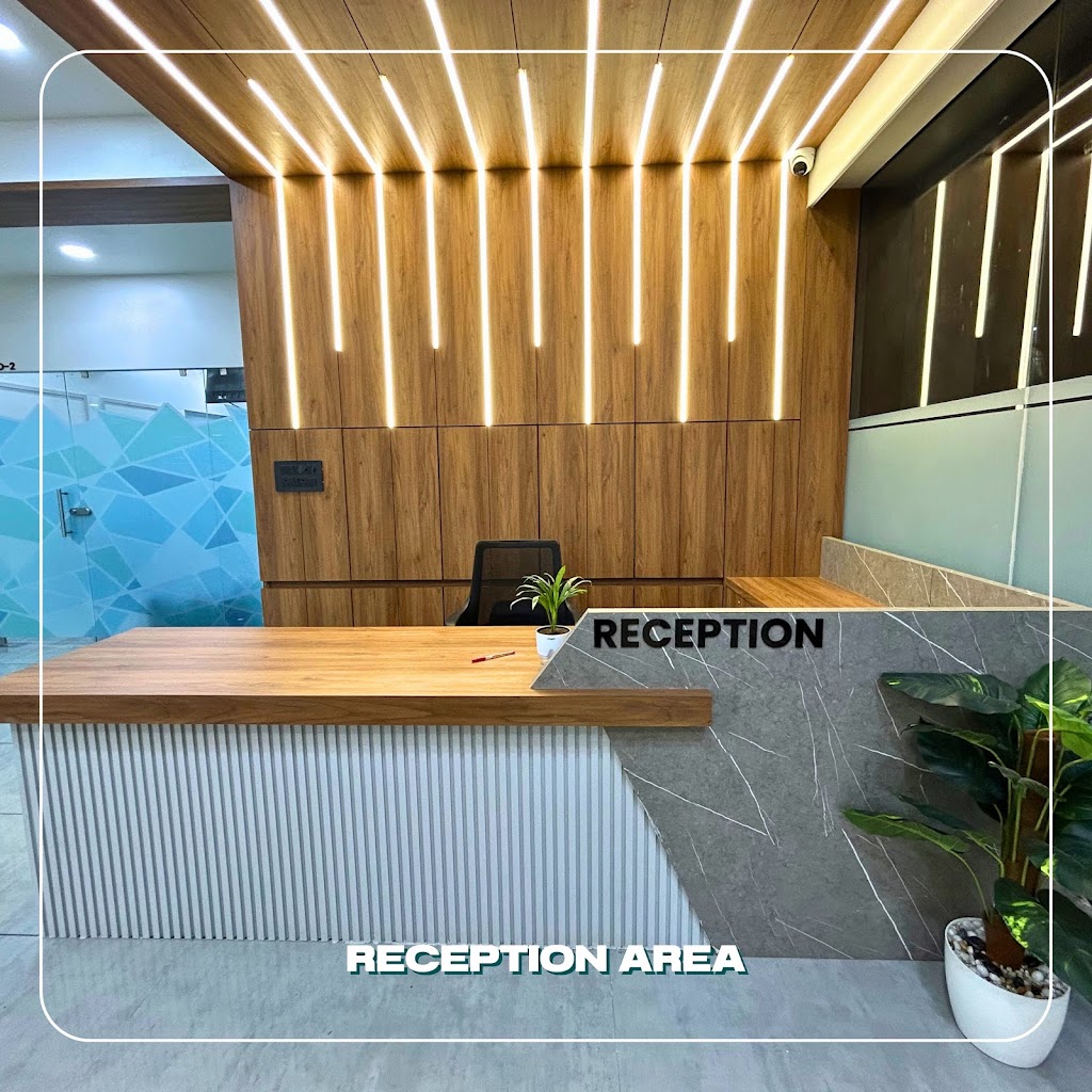 Aakash Eye Hospital Phaco And Laser Center