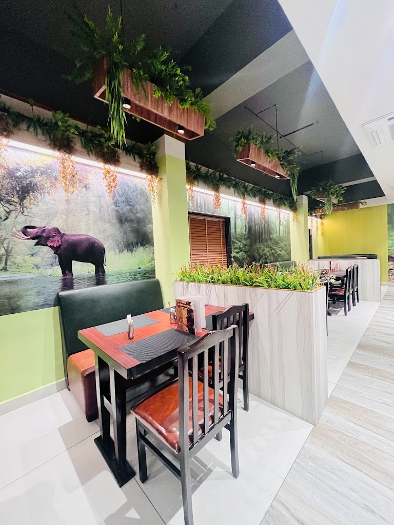 Hyderabad Chefs Multicuisine Restaurant