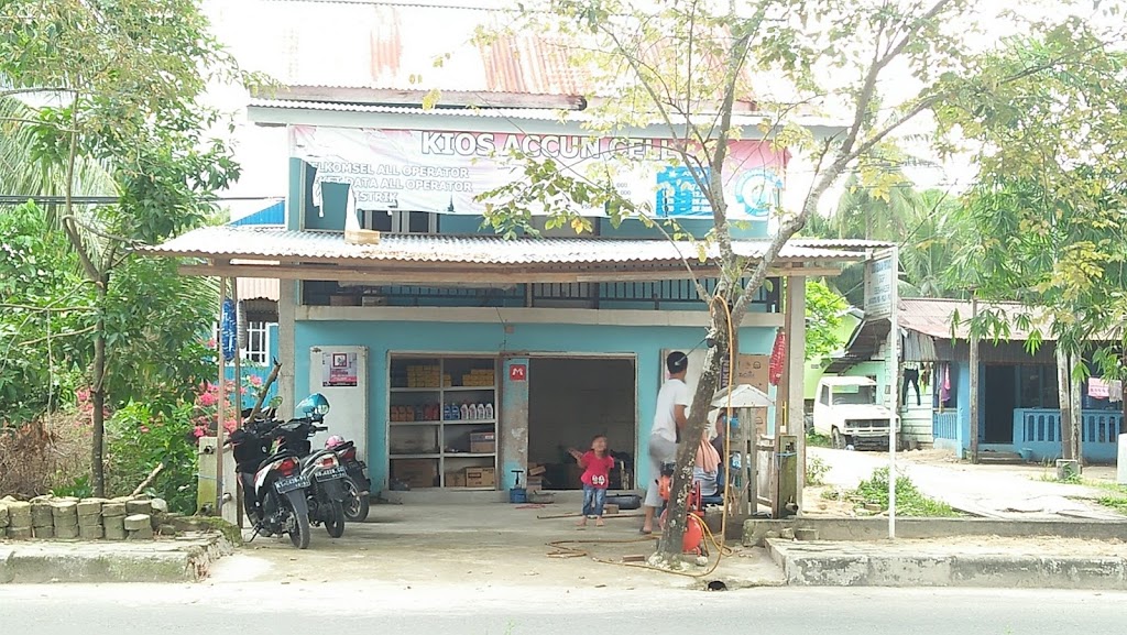 Dahlan Motor