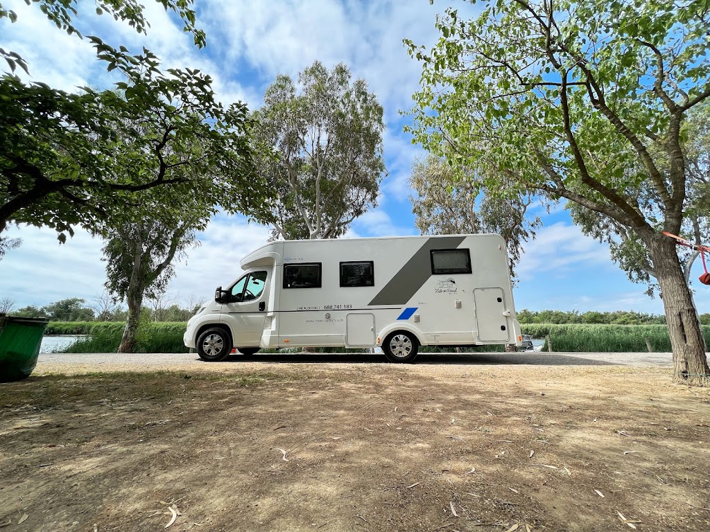 Life On Road Barcelona