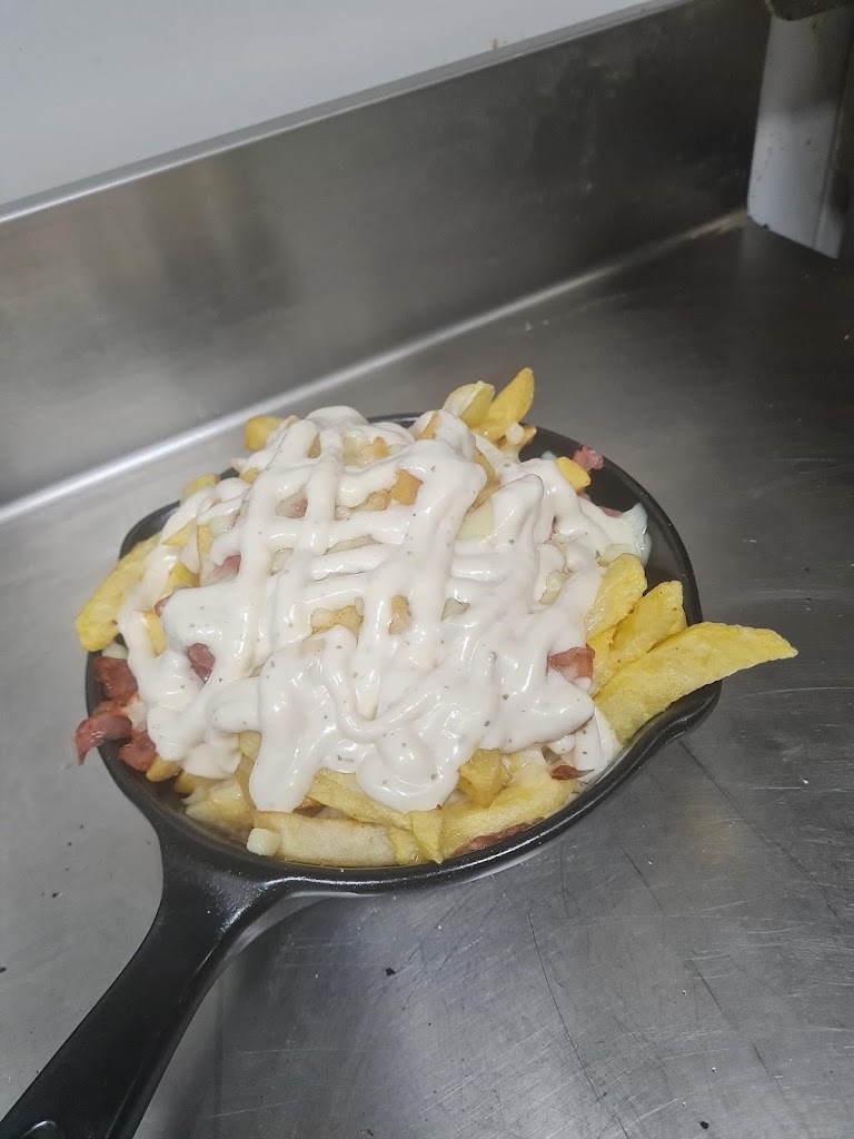 Nuevo Soriano Pizzeria - Bar — Del propietario