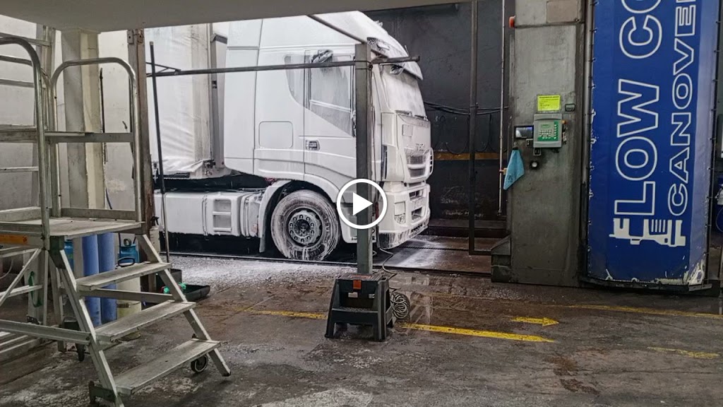 Lavadero Low Cost Canovelles