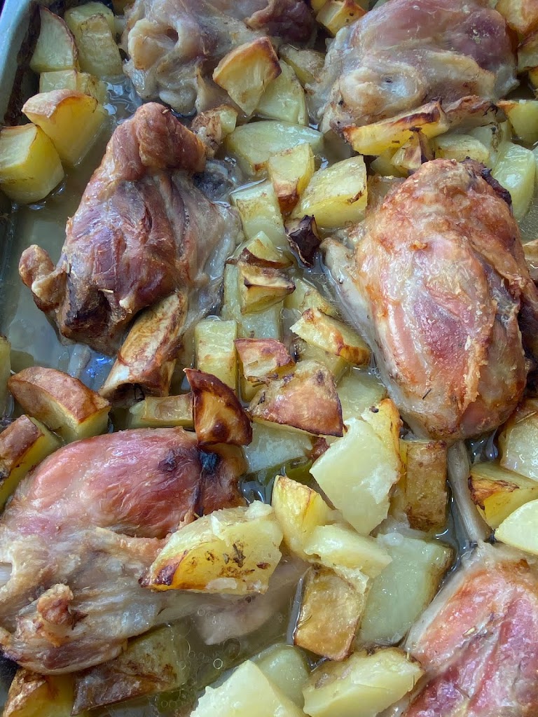 Comidas Para Llevar Sole