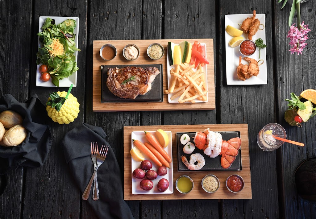  Hot Rocks - Sear. Sizzle. Savor.