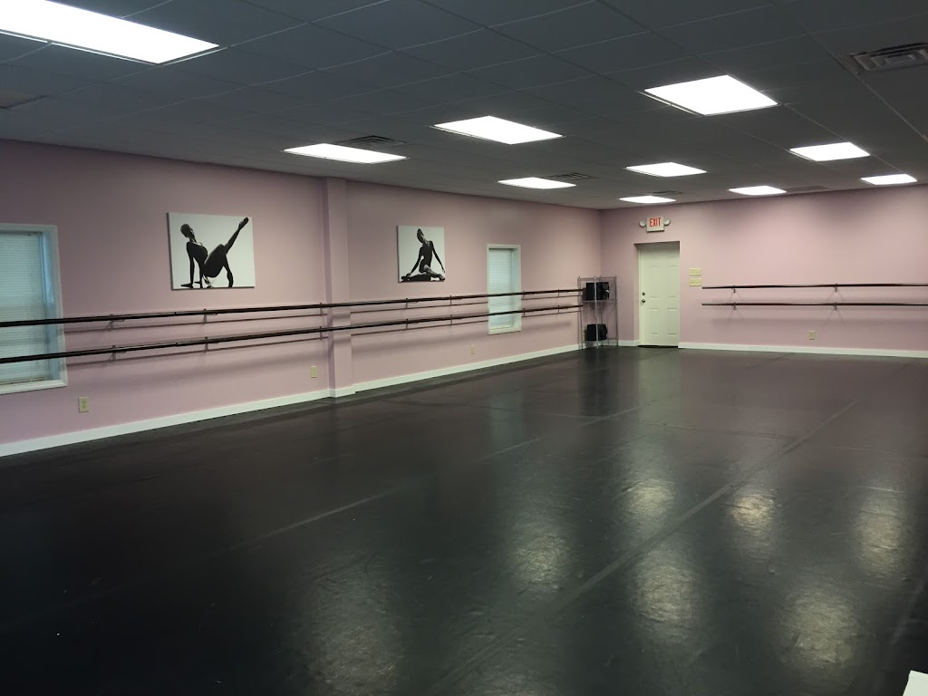 Jolie South Dance Academy