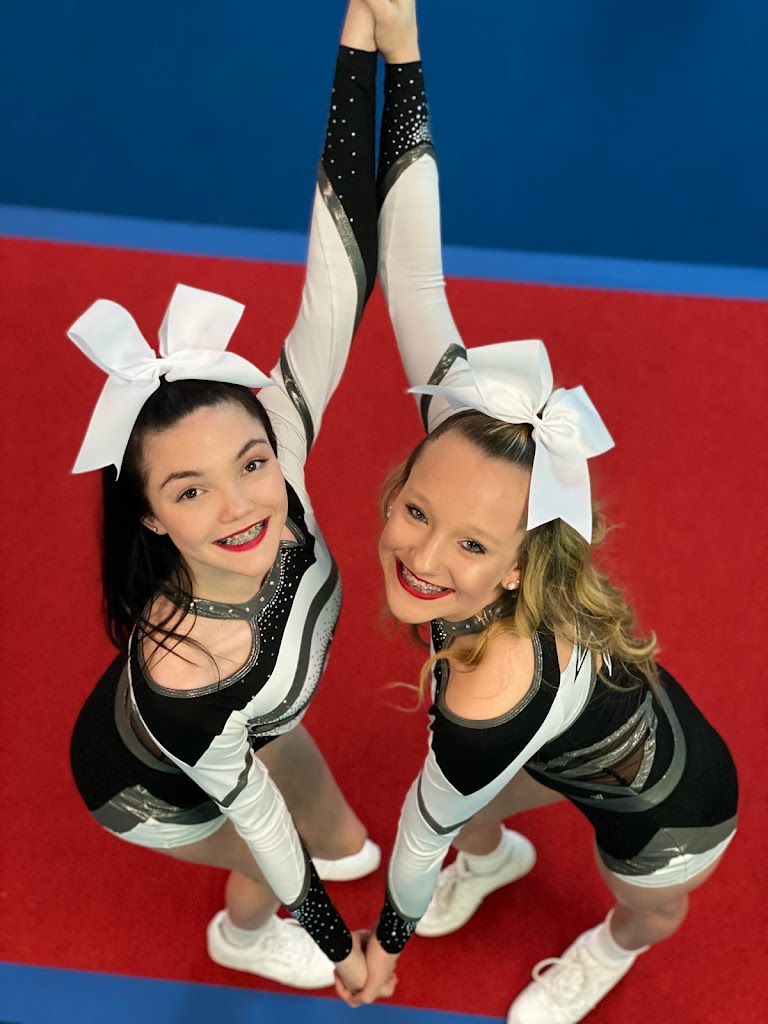  STARS Gym And Cheer