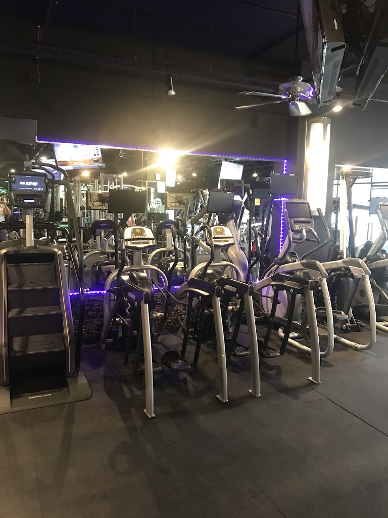  The Incline Fitness Studio