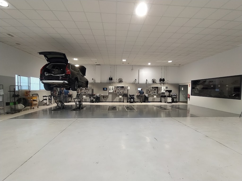 Concesionario Oficial Volvo Marbella | Vypsa — Del propietario