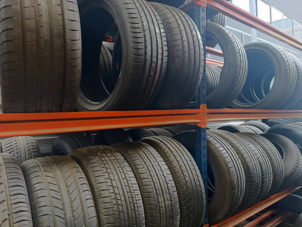 Neumaticos La Florida