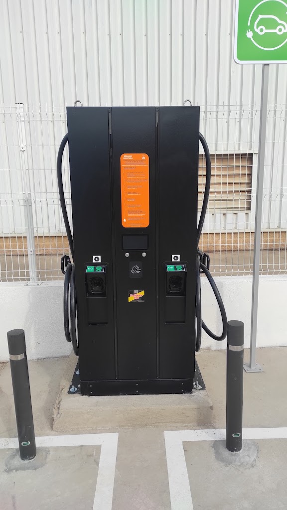 Plenergy Castello de la Plana II / Castellon de la Plana II (antes Plenoil) — Surtidor de combustible