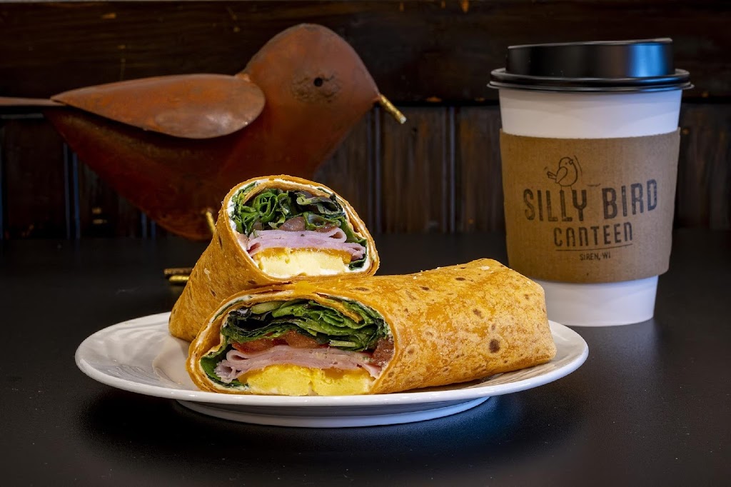  Silly Bird Canteen