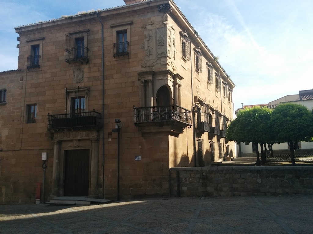 Casa del Dean