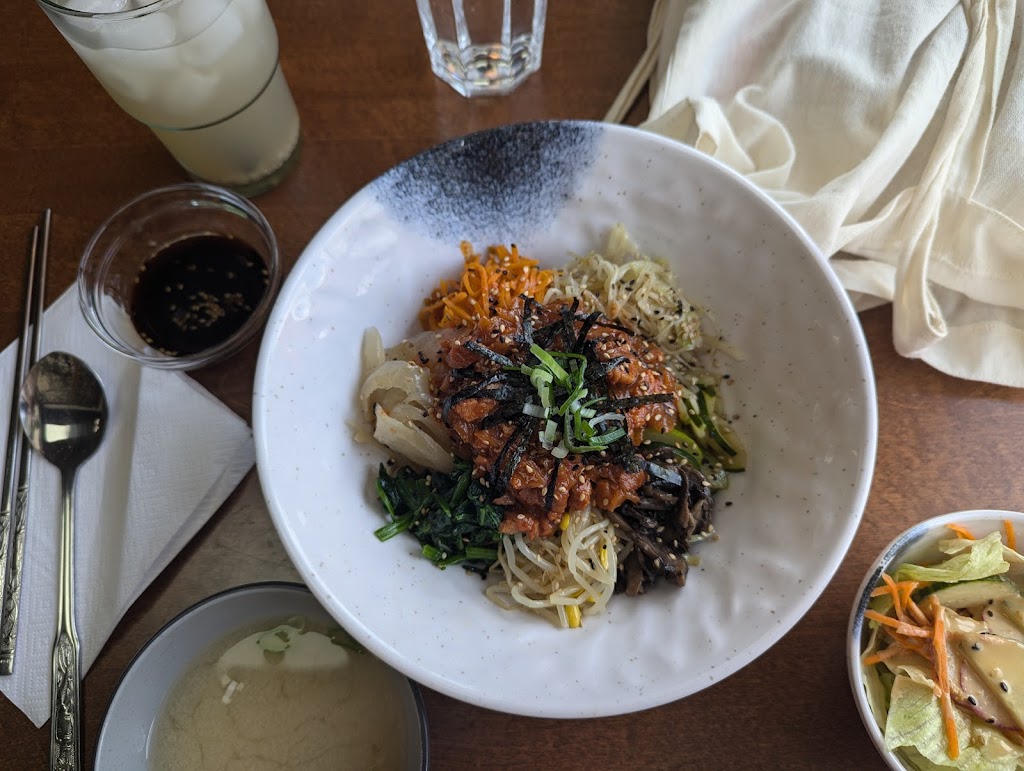 Bibimbap