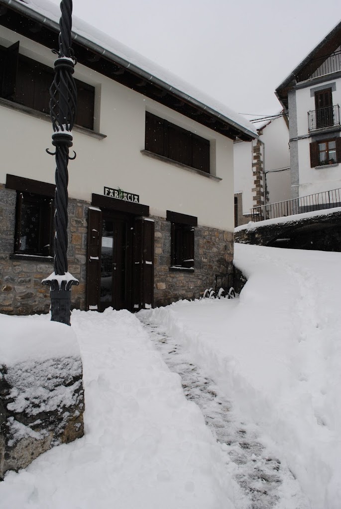 Farmacia Arinduenea Ezcaroz