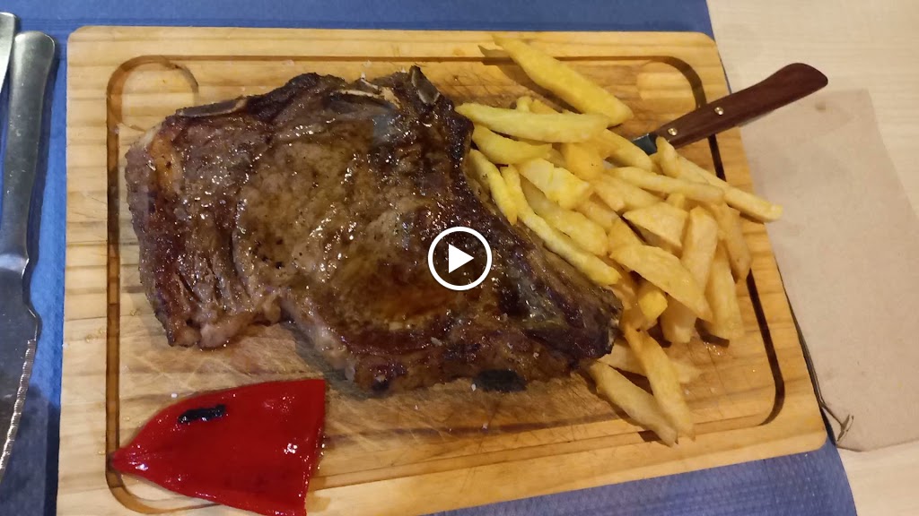 Taberna do Varadoiro — Videos