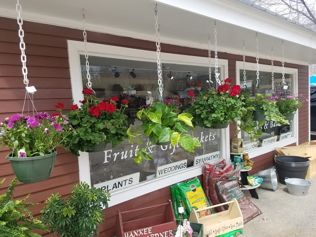Ruthie's Flower Shop