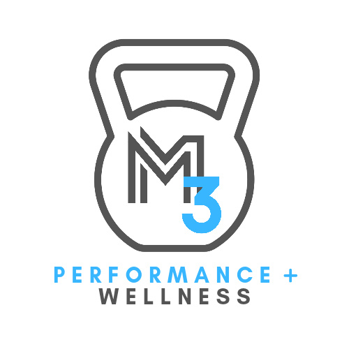  M3 Performance + Wellness