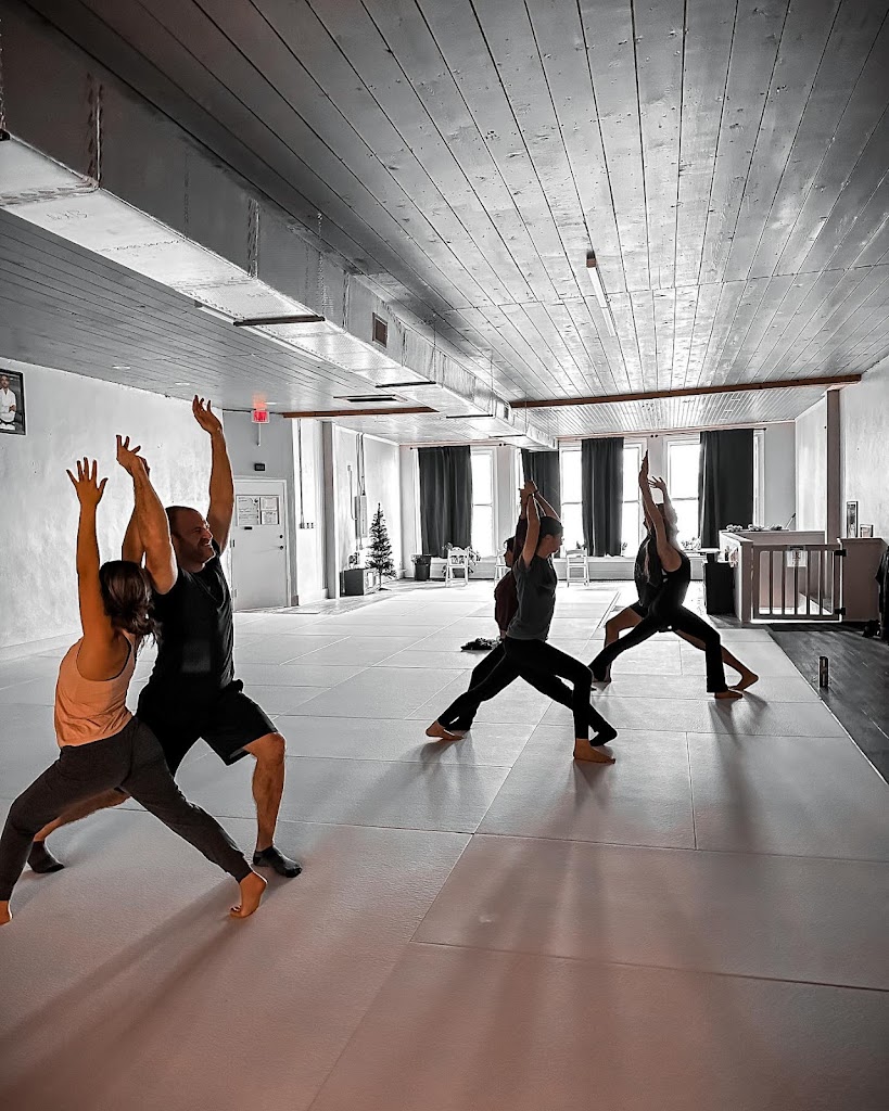  Boundless Roots Yoga