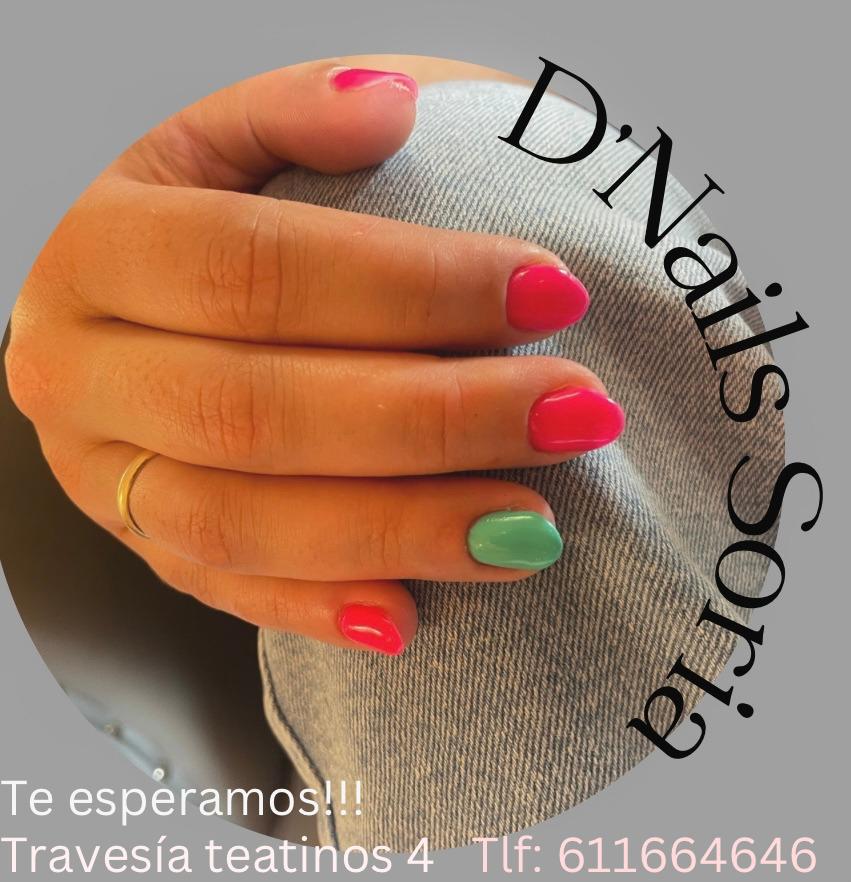 D'nails Soria