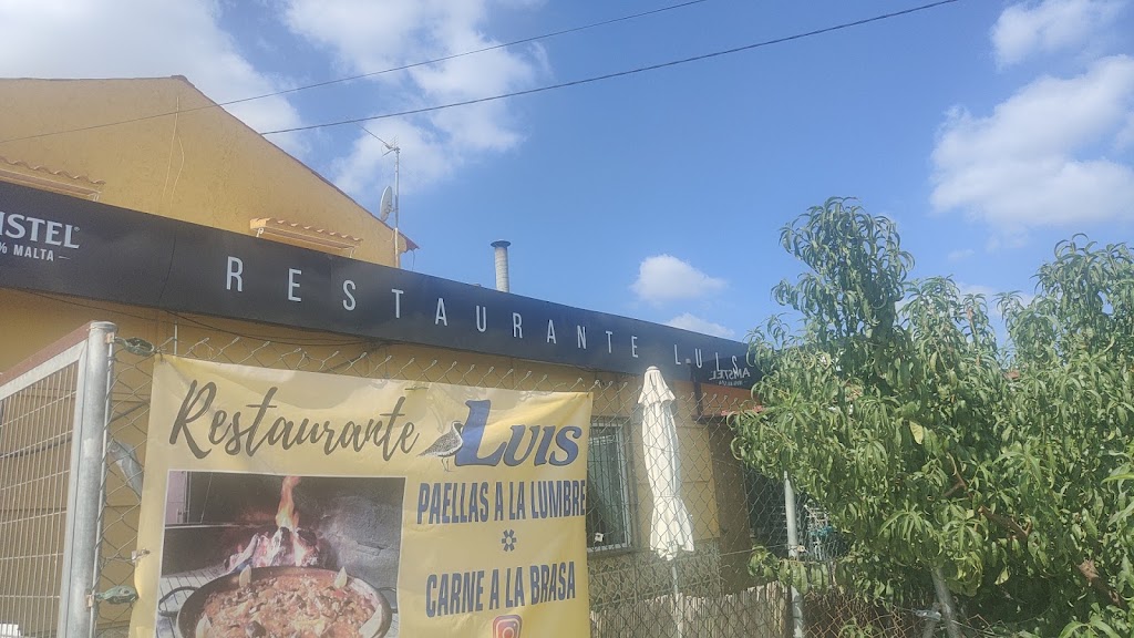 Restaurante Luis — Todas