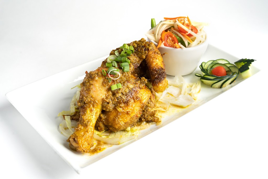 Udom Thai