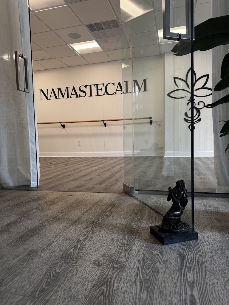  NamasteCalm