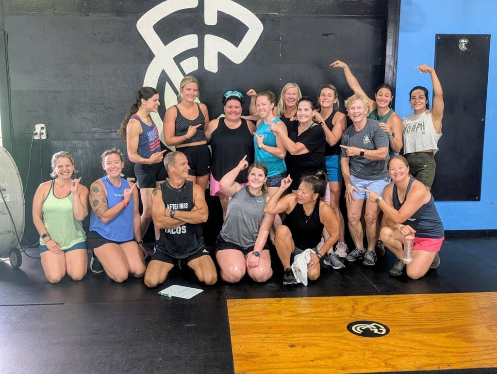  CrossFit Pell City