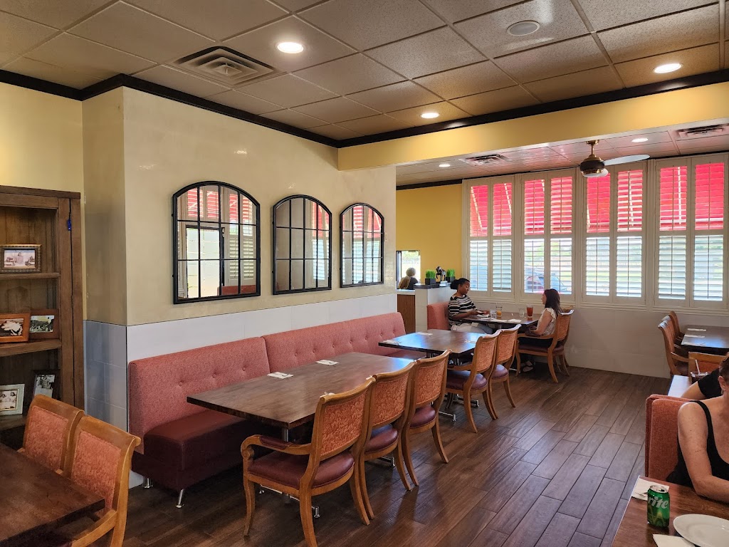 Archi’s Thai Kitchen