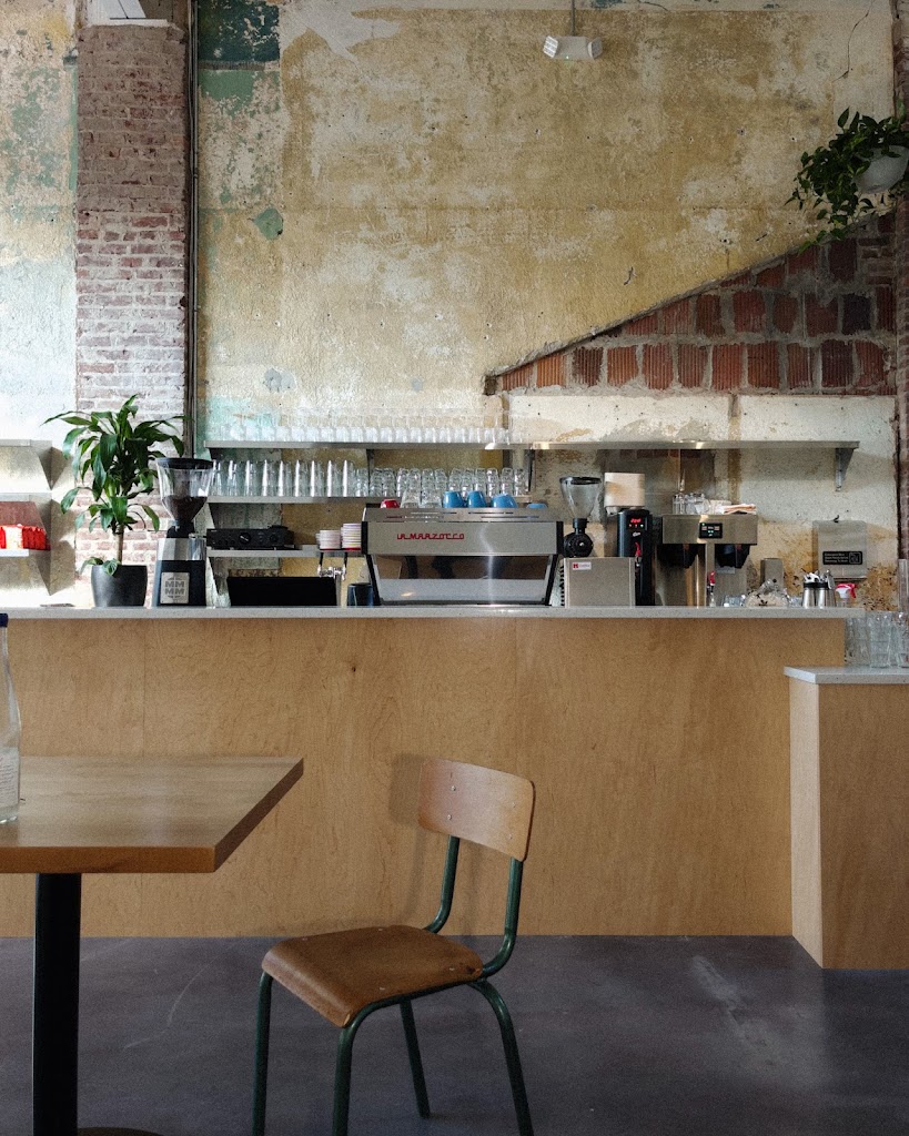 Photo of Project Coffee