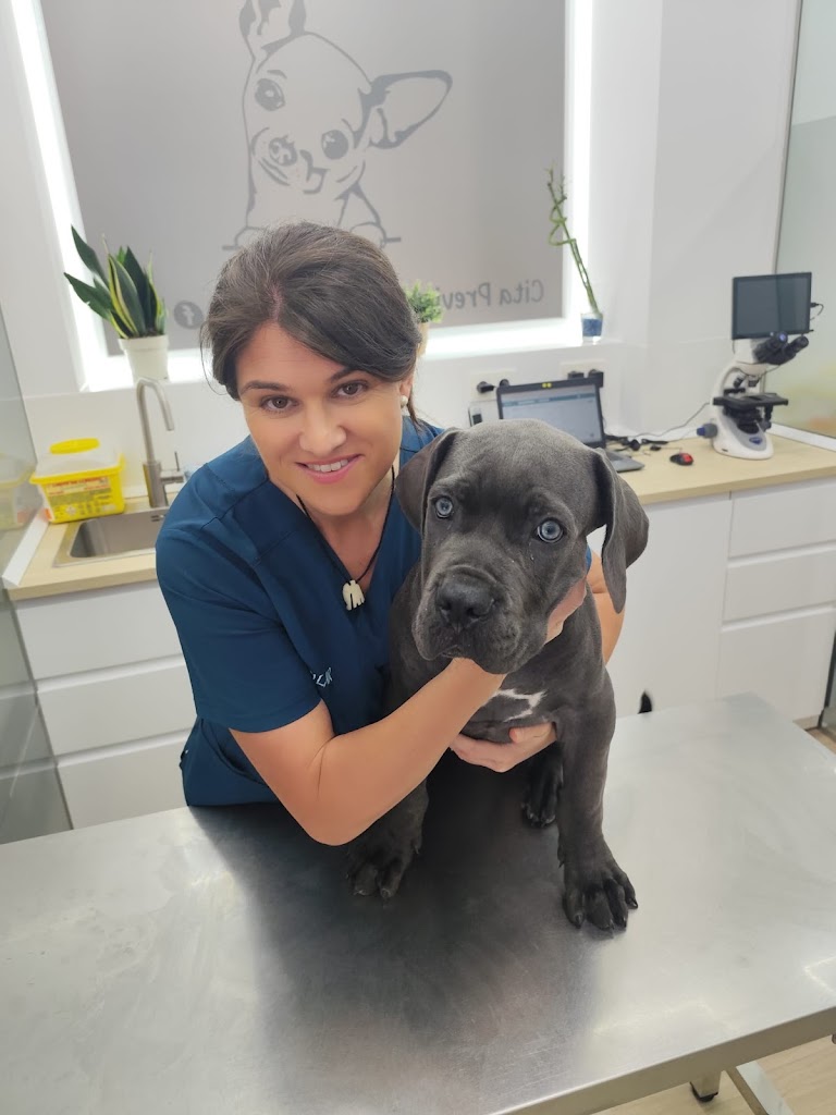 Clinica Veterinaria ADRAFAUNA — Del propietario