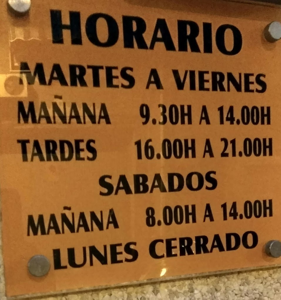 Salon de Belleza Erian