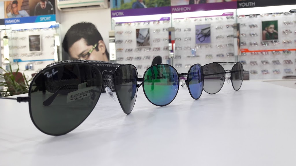 Sunglasses