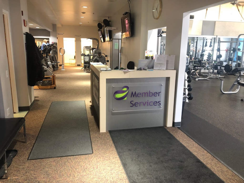  The Fitness Center at Kool