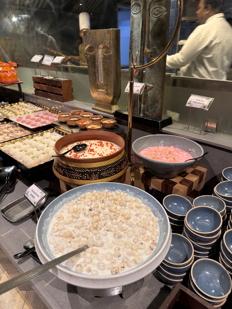 Food & drink