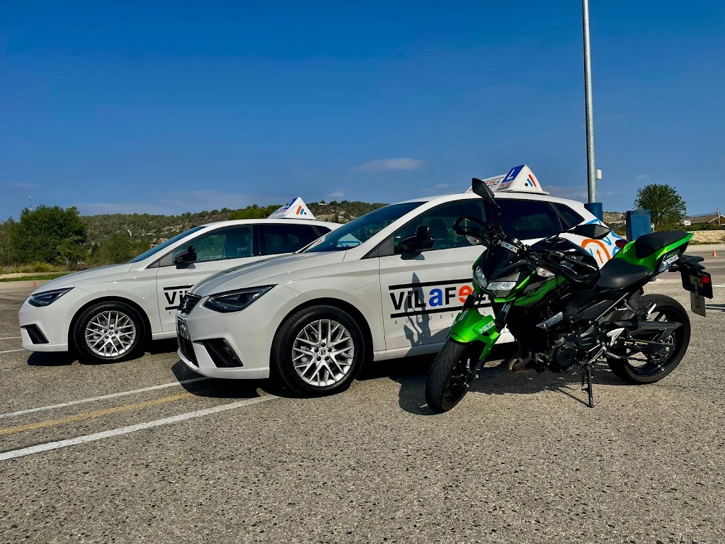 Autoescoles VILAFELL