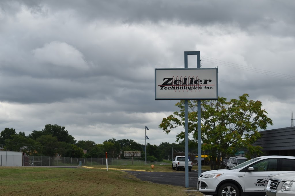 Zeller Technologies
