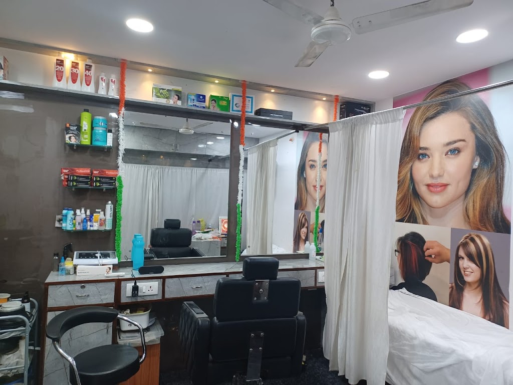Elegant Beauty Salon