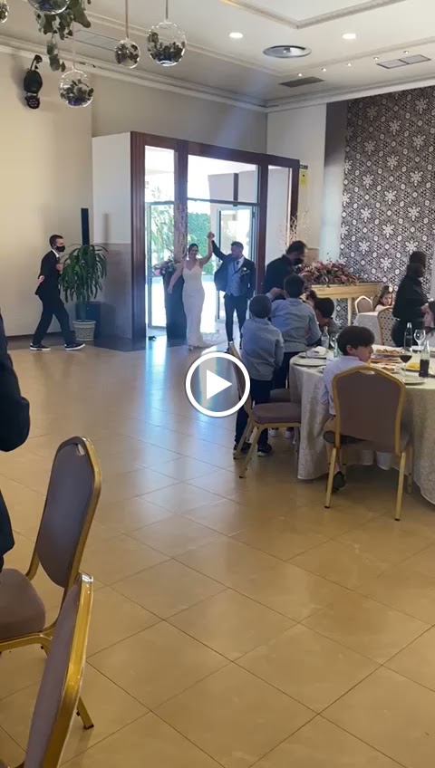 Salones Canario Bodas & Eventos — Videos