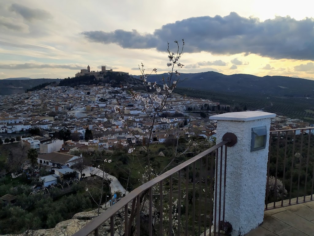 Mirador de San Marcos