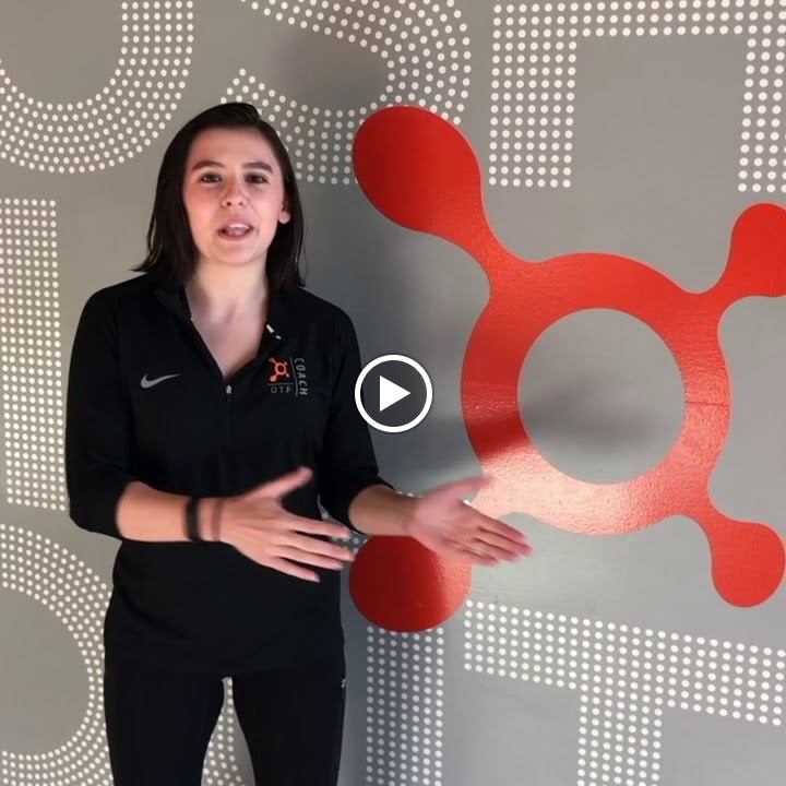  Orangetheory Fitness