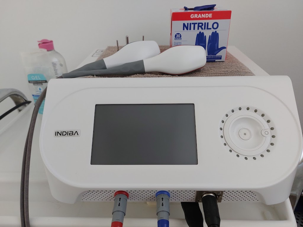 (parentesi) el teu espai de massatge i benestar