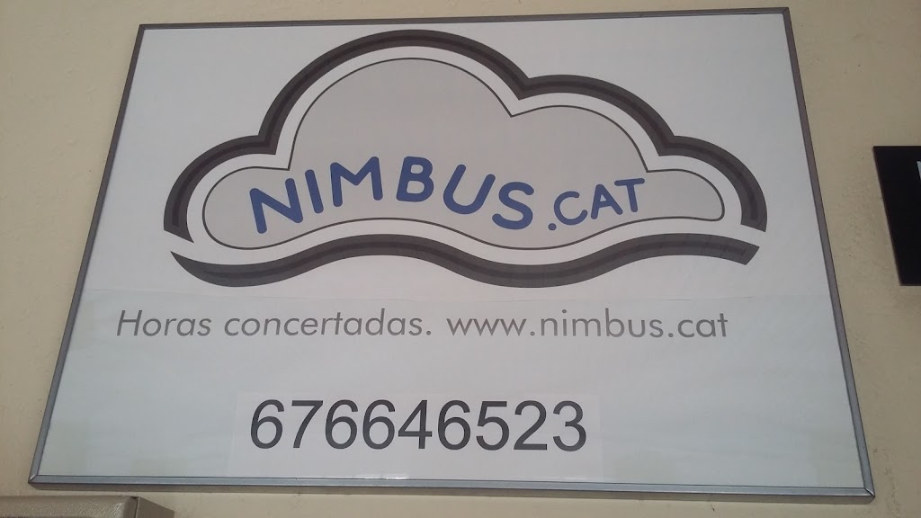 Nimbus,Estetica y Salud.