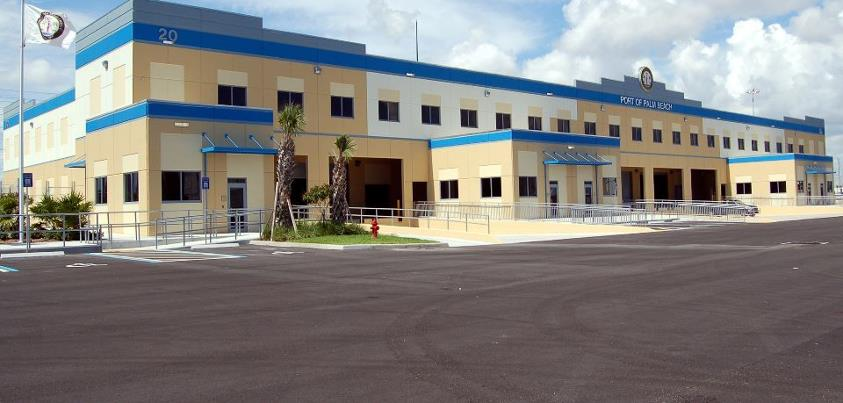 PALMSOL - Software company in Riviera Beach , United States of America