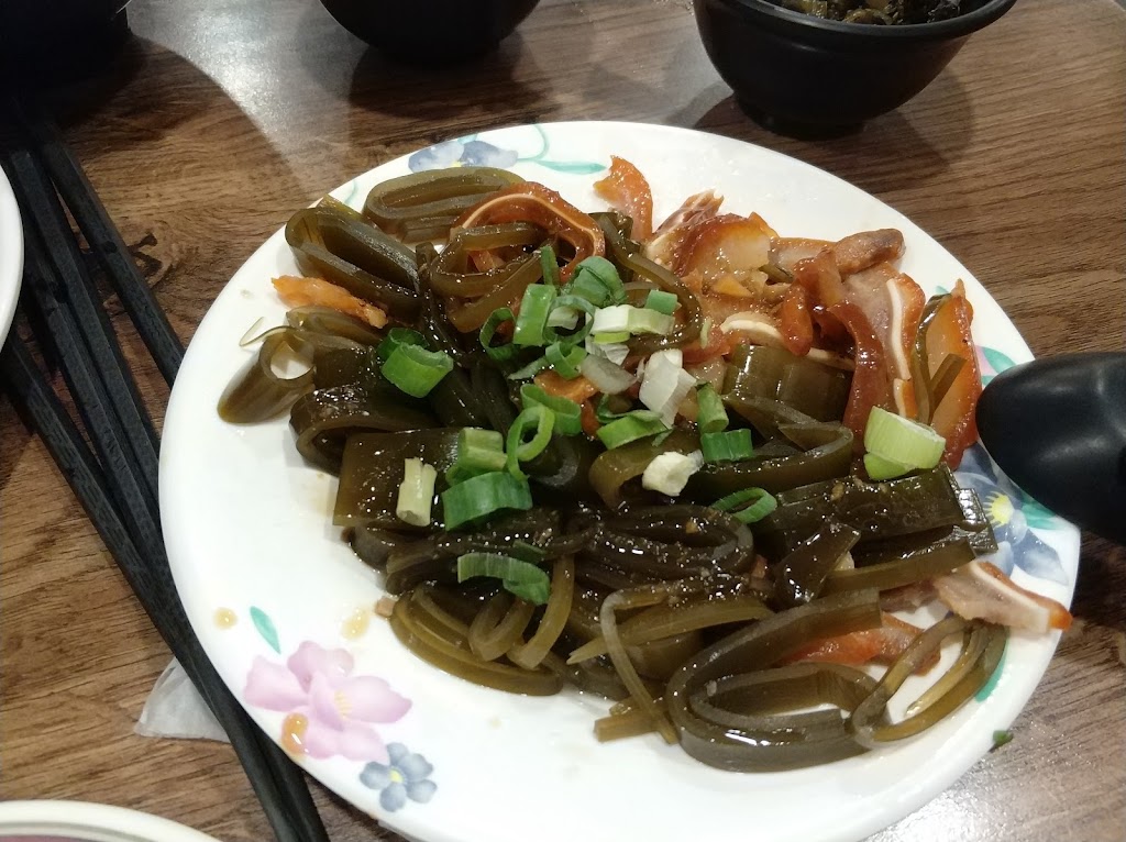 山東餃子館 的照片