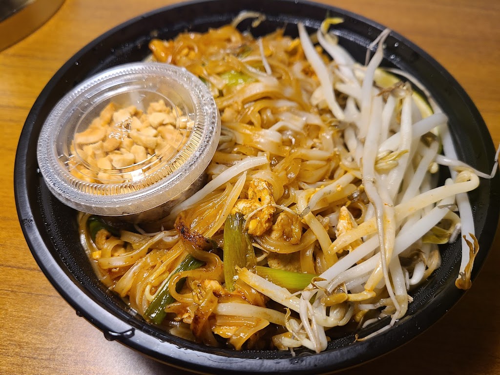 Thailicious 2 Dorchester Thai Street Food